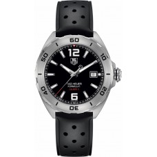 Tag Heuer Formula 1 Black Dial Men's Watch WAZ2113-FT8023 Tag Heuer Formula 1 Black Dial Men's Watch WAZ2113-FT8023